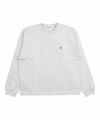 HEATHER LIGHT GREY(HLGRY)