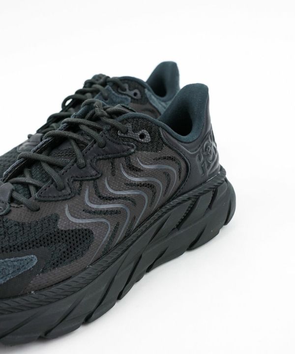 HOKA ONE ONE(ホカオネオネ)クリフトンLS CLIFTON LS | BLEU