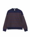 NAVY×BROWN(NVBR)