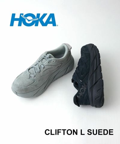 HOKA ONE ONE(ホカオネオネ) | BLEU COMME BLEU(ブルーコムブルー)