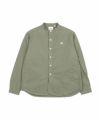 OLIVE CHAMBRAY(OLVC)