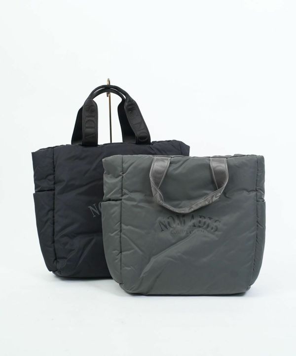 ＜NOMADIS＞ 24aw SAC2 PADDED/パデット NOMADIS＞ 24aw SAC2 PADDED/パデット トートバッグ