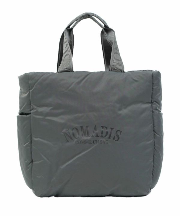 ＜NOMADIS＞ 24aw SAC2 PADDED/パデット NOMADIS＞ 24aw SAC2 PADDED/パデット トートバッグ