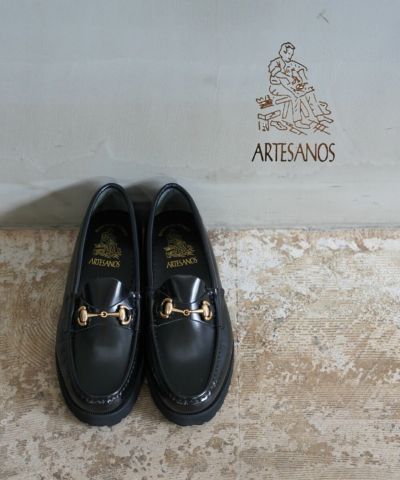 Dr.Martens(ドクターマーチン)PENTON ローファー スムースレザー