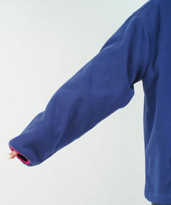 CALIFORNIA SPORTSWEAR(カリフォルニアスポーツウェア)FLEECE PULLOVER