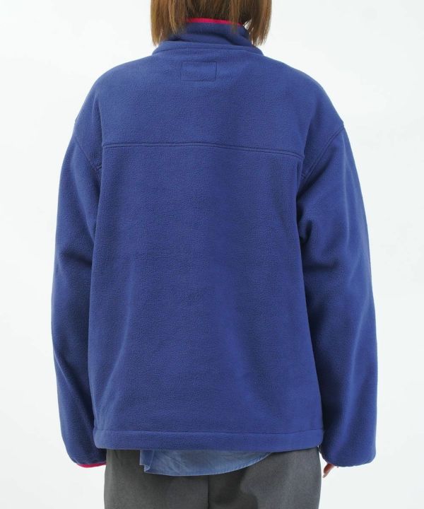 CALIFORNIA SPORTSWEAR(カリフォルニアスポーツウェア)FLEECE PULLOVER