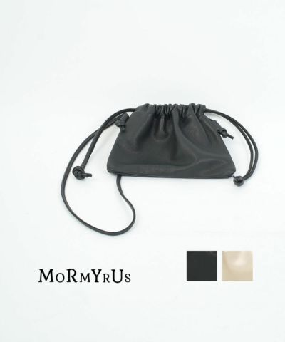 MORMYRUS(モルミルス) | BLEU COMME BLEU(ブルーコムブルー)