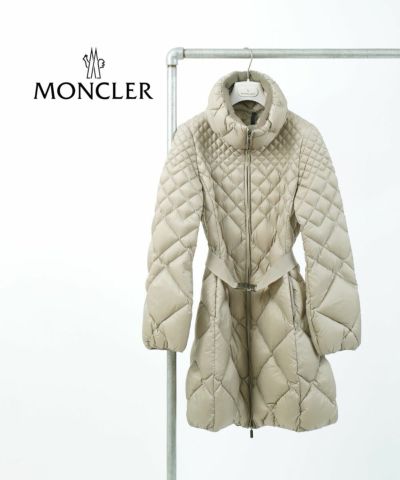MONCLER(モンクレール) | BLEU COMME BLEU(ブルーコムブルー)