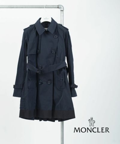 MONCLER(モンクレール) | BLEU COMME BLEU(ブルーコムブルー)