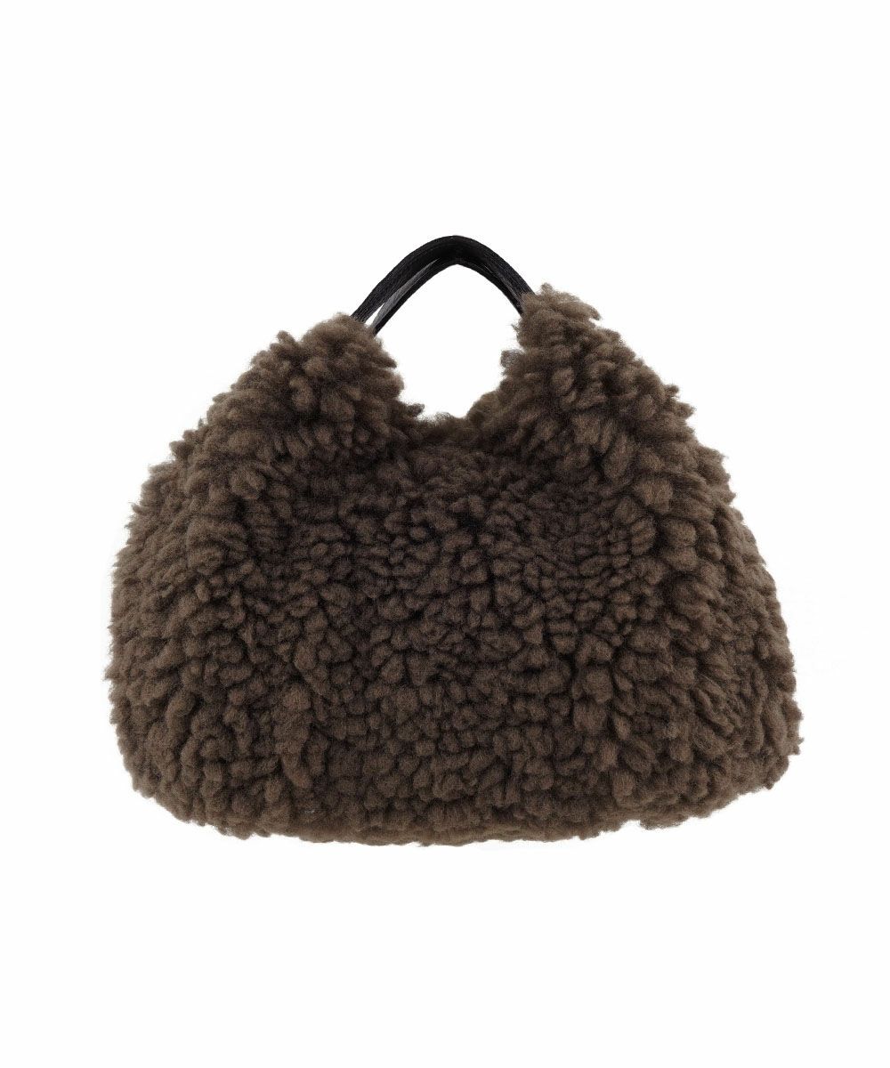 ブラウン×ブラック(BRN)