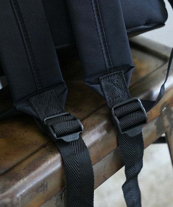 Master&Co.(マスターアンドコー)別注 60/40 CLOTH DAY PACK | BLEU