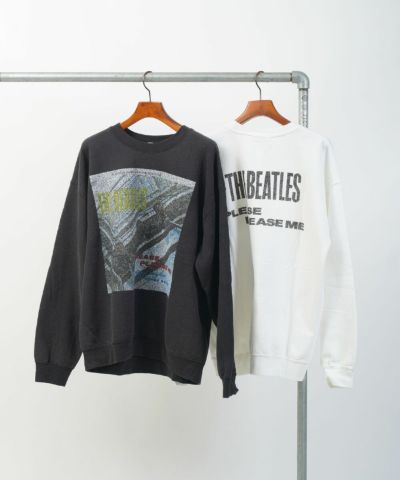 THE SHINZONE(ザ シンゾーン)BETHEL PAYNE PULLOVER | BLEU