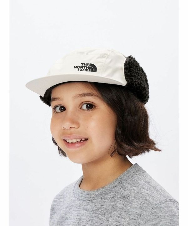 THE NORTH FACE(ザ ノースフェイス)バッドランドキャップ キッズ