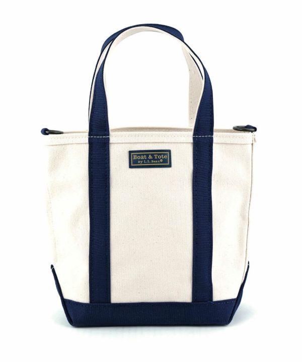 6.4 h716 エルエルビーン バッグ アイボリー 正規取扱店】エルエルビーン トートバッグ L.L.Bean キャンバス