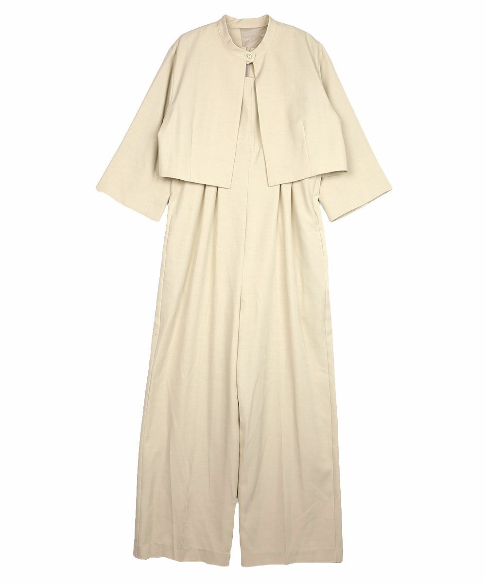 ライトベージュ(LBEG)