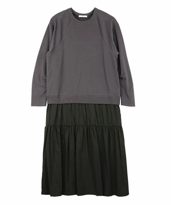 チャコール(CHA)