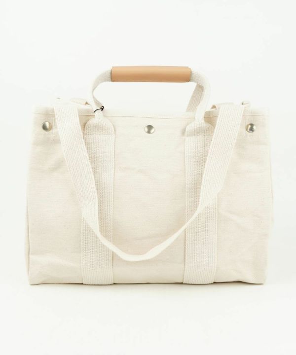THE SHINZONE(ザ シンゾーン)USEFUL TOTE BAG LARGE | BLEU COMME BLEU