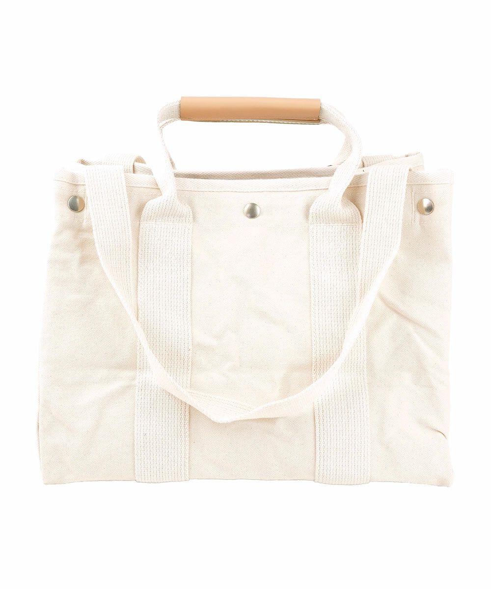 THE SHINZONE(ザ シンゾーン)USEFUL TOTE BAG LARGE | BLEU COMME BLEU