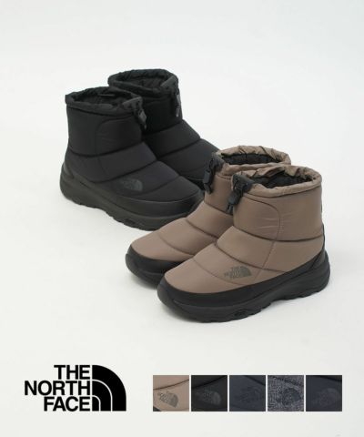 【新品・未着用】ビームス別注/ザノースフェイス/ブーツ/ネイビー/26cm THE NORTH FACE＞ × ＜BEAMS＞｜ビームス 銀座｜BEAMS