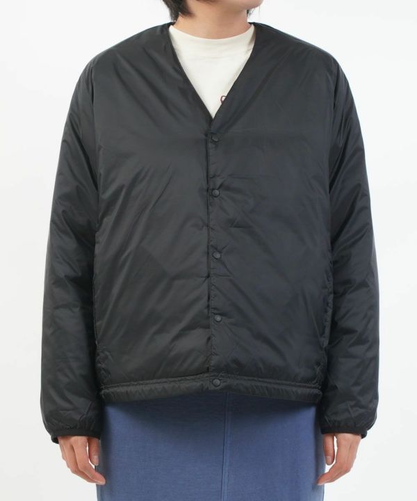 PENNEYS(ぺニーズ)TAION&THE FOX sports cardigan | BLEU COMME BLEU