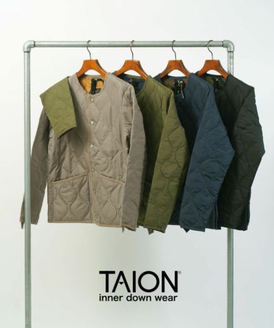 PENNEYS(ぺニーズ)TAION&THE FOX sports cardigan | BLEU COMME BLEU