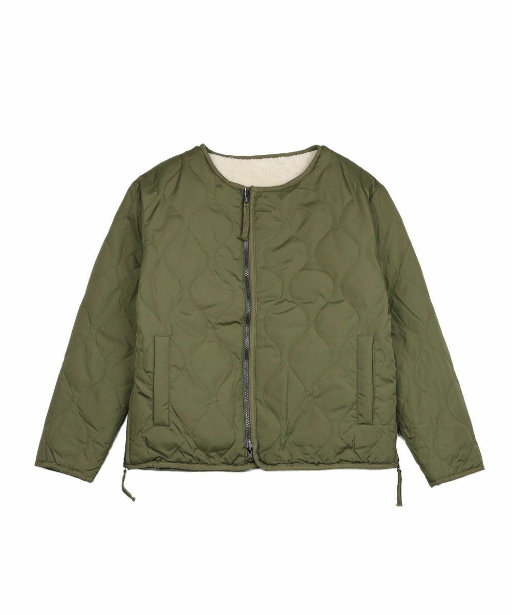 D.OLIVE×CREAM(DOCR)