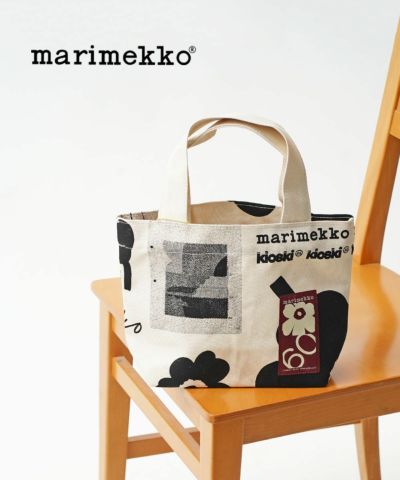 marimekko(マリメッコ)KIOSKI NYYTTI UNIKKO TRIBUTE 60th