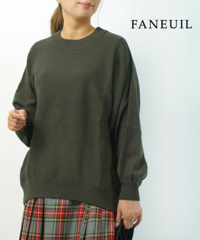 FANEUIL(ファヌル) | BLEU COMME BLEU(ブルーコムブルー)