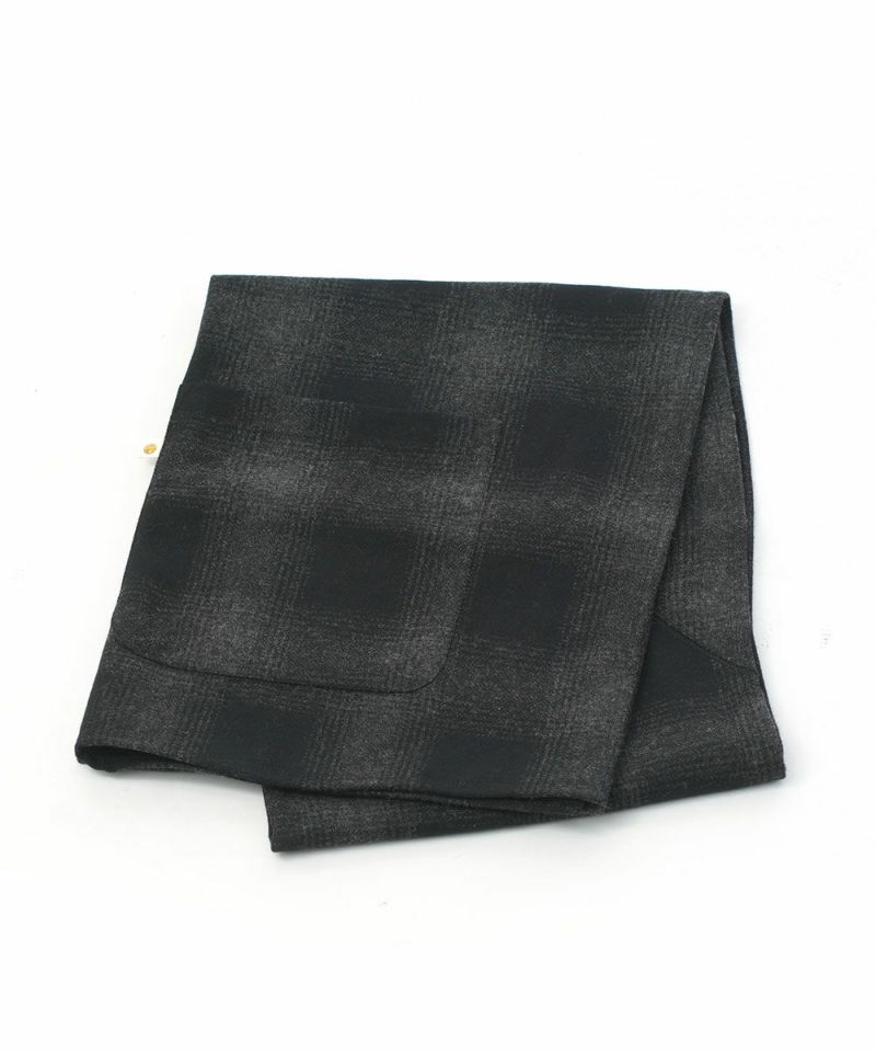 グレーチェック(95C)