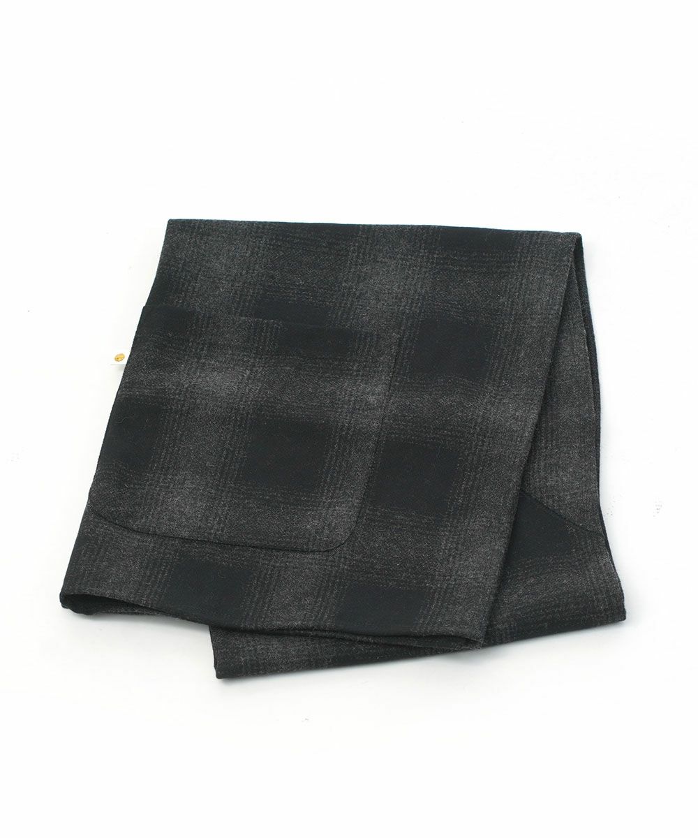 グレーチェック(95C)