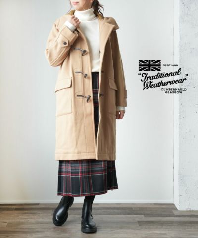 THE SHINZONE(ザ シンゾーン)トレンチコート COTTON TRENCH COAT