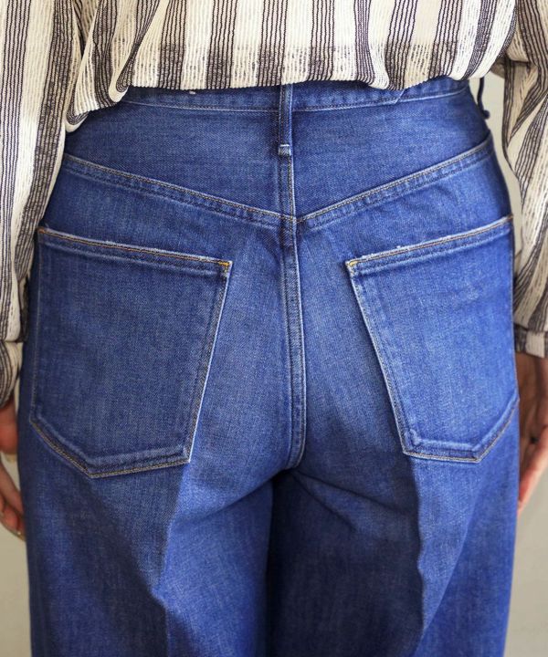 upper hights(アッパーハイツ)THE SISTER ザ シスター | BLEU COMME