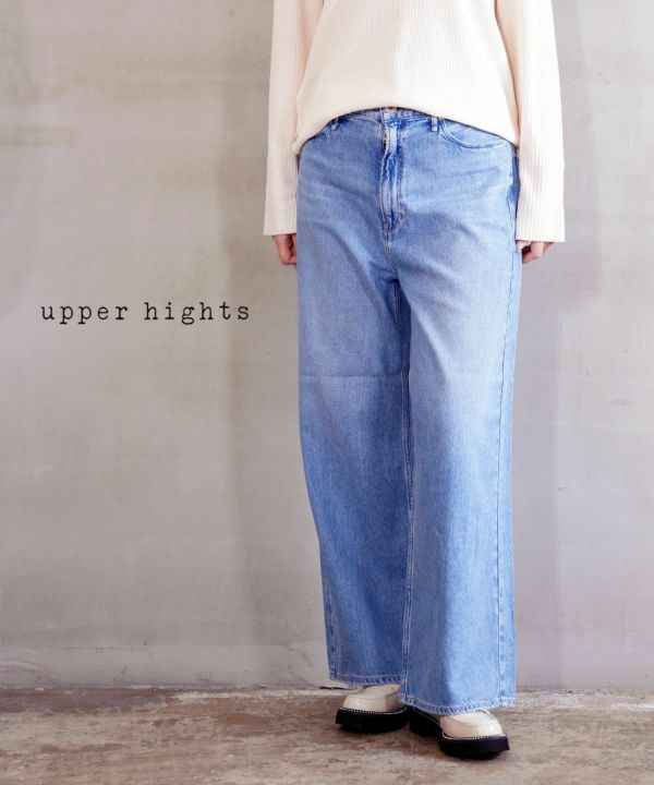upper hights(アッパーハイツ)THE LARA ザ ララ | BLEU COMME