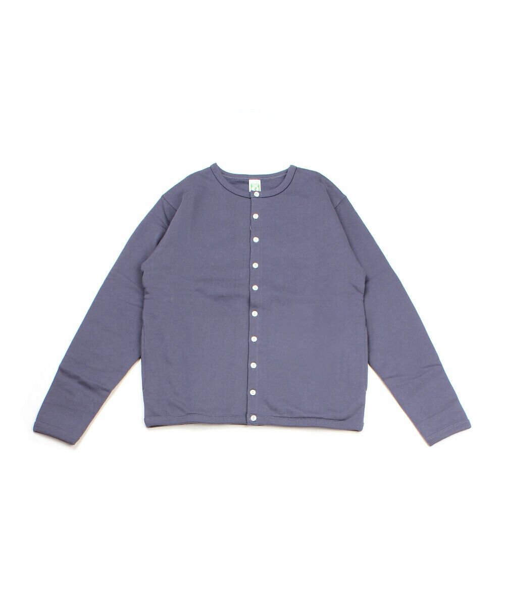 ブルーグレー(BGRY)