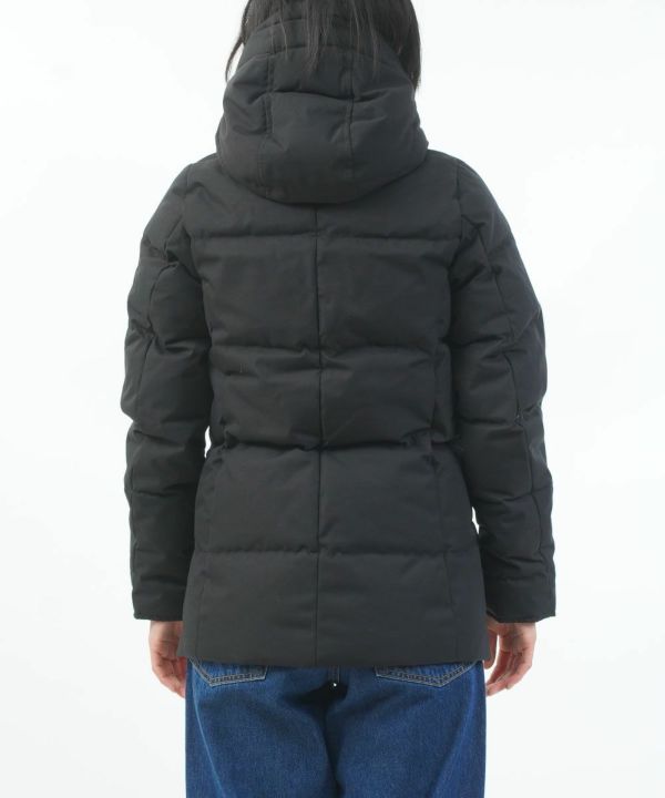 PYRENEX LILLE リール ダウンジャケット PYRENEX(ピレネックス)LILLE JACKET リール ジャケット | BLEU