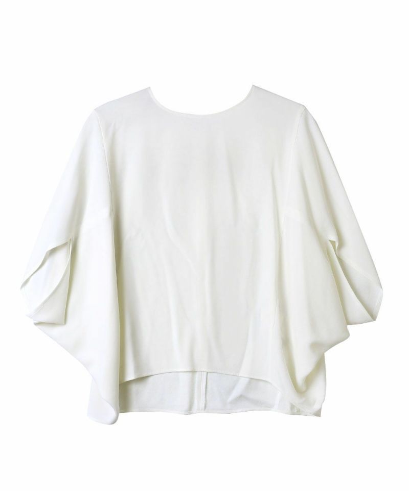 オフホワイト(110)