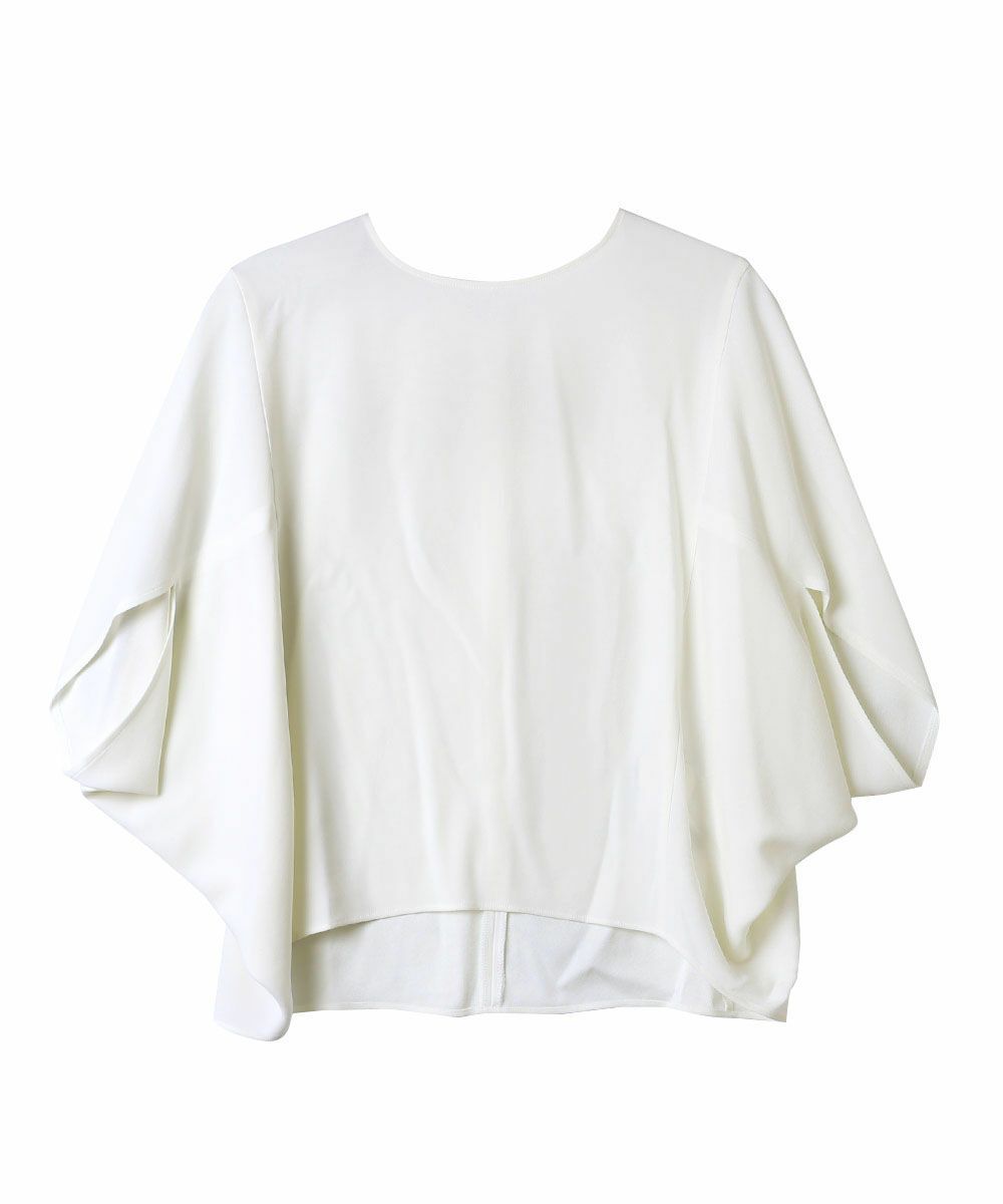 オフホワイト(110)