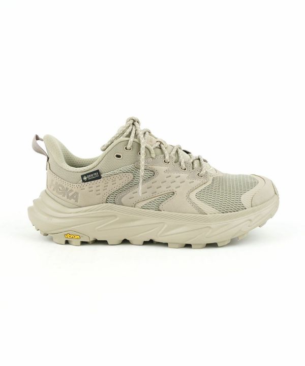 HOKA(ホカ)アナカパ2 ローGTX W ANACAPA 2 LOW GTX | BLEU COMME HOKA(ホカ)アナカパ2 ローGTX W ANACAPA 2 LOW GTX | BLEU COMME