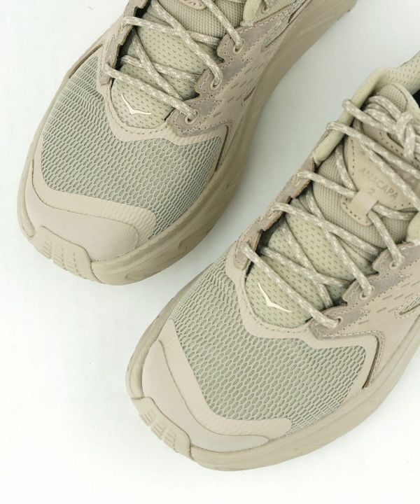 HOKA(ホカ)アナカパ2 ローGTX W ANACAPA 2 LOW GTX | BLEU COMME HOKA(ホカ)アナカパ2 ローGTX W ANACAPA 2 LOW GTX | BLEU COMME
