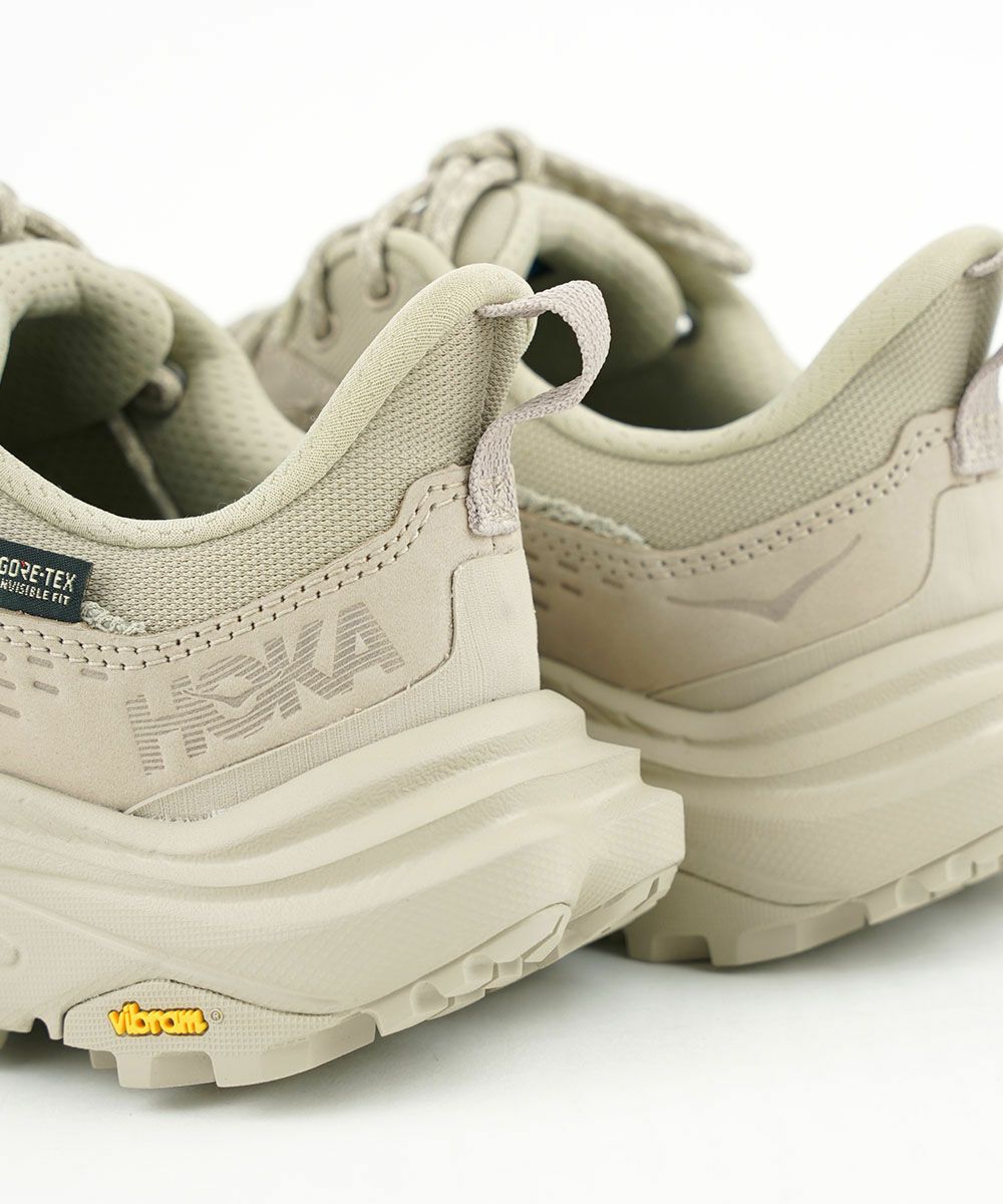 HOKA(ホカ)アナカパ2 ローGTX W ANACAPA 2 LOW GTX | BLEU COMME BLEU  