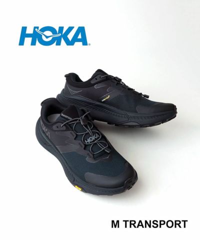 極美品✨ホカオネオネ トレント 24 厚底 スニーカー メッシュ ネイビー HOKA® 公式サイト【ネイビーシューズ・スニーカー 】ホカオネオネ™