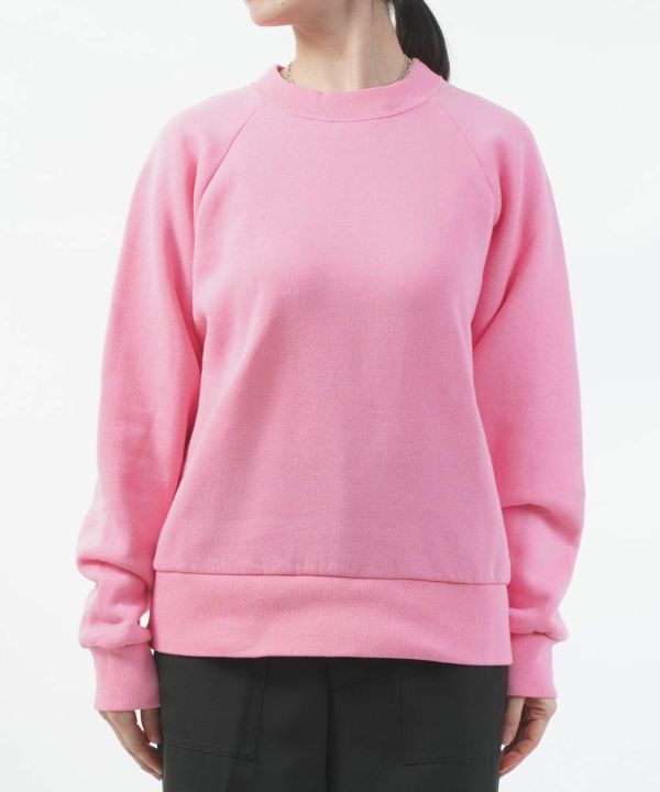 THE SHINZONE(ザ シンゾーン)COMMON SWEAT | BLEU COMME BLEU