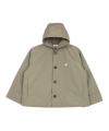 GREY OLIVE(GOLV)