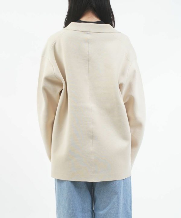 RYE TENDER(ライテンダー)TARPAN BLAZER | BLEU COMME BLEU