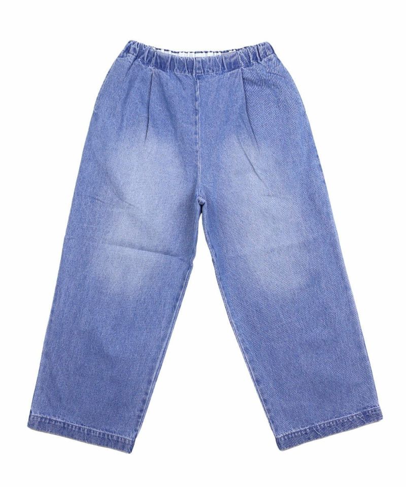 インディゴ(IND)