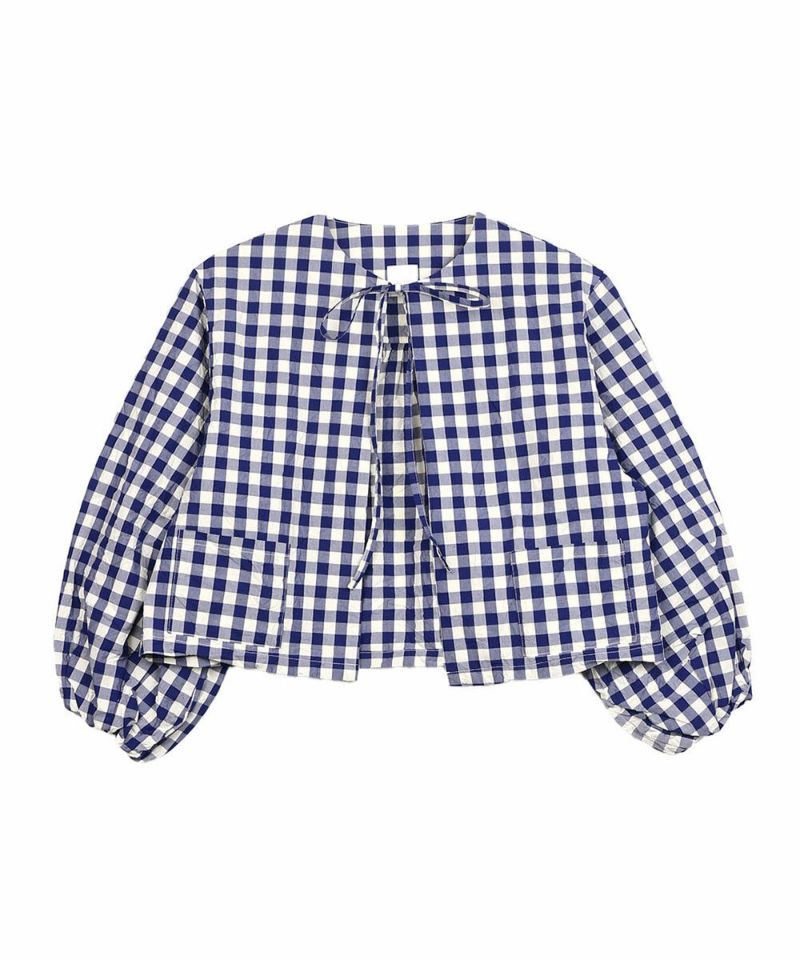 ネイビーギンガム(NVYG)