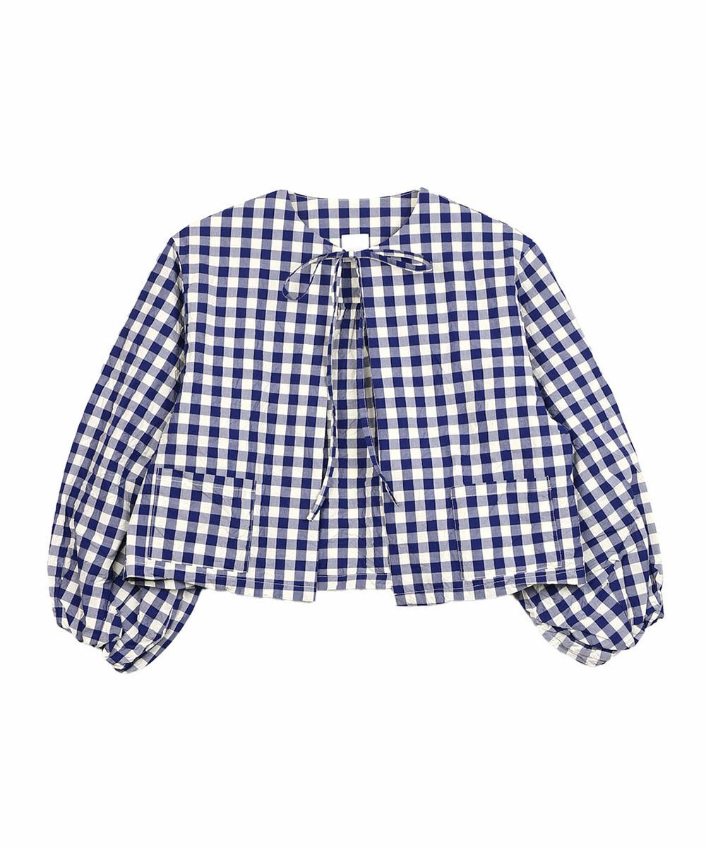 ネイビーギンガム(NVYG)