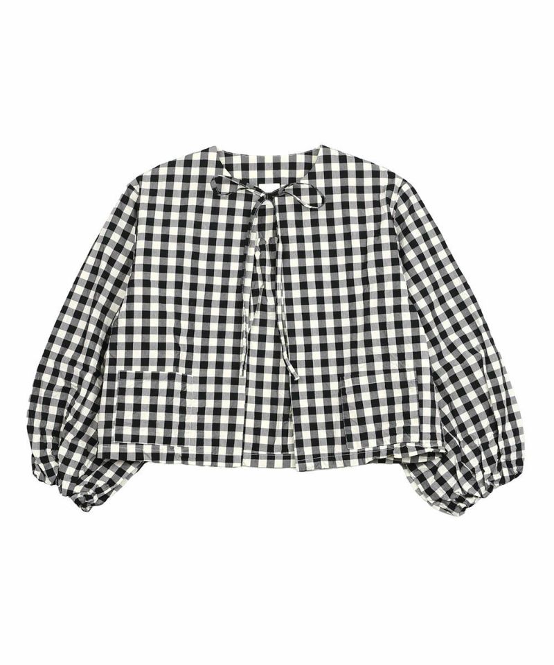 ブラックギンガム(BLKG)