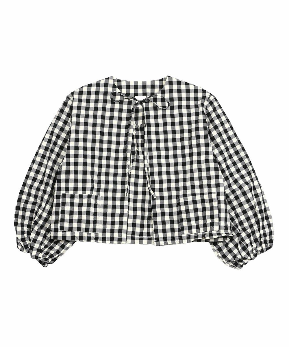 ブラックギンガム(BLKG)