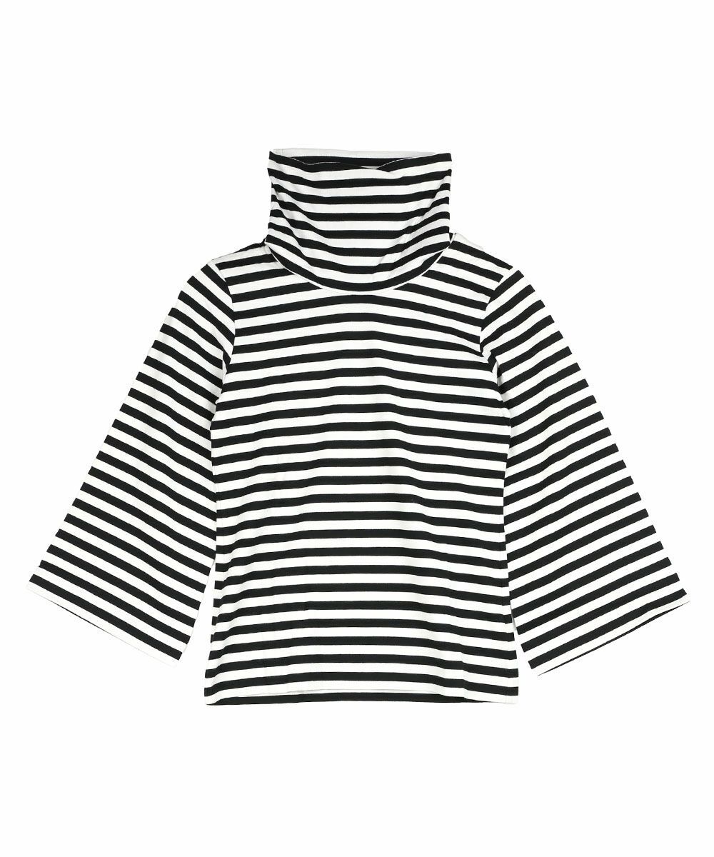 ホワイト×ブラック(99)